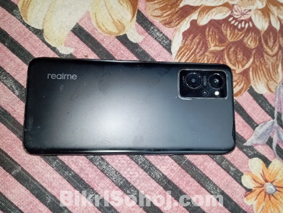 Realme 9i
